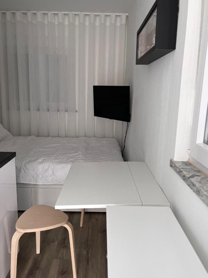 Апартаменти Casas Dona Emilia Віейра-де-Лейрія Екстер'єр фото