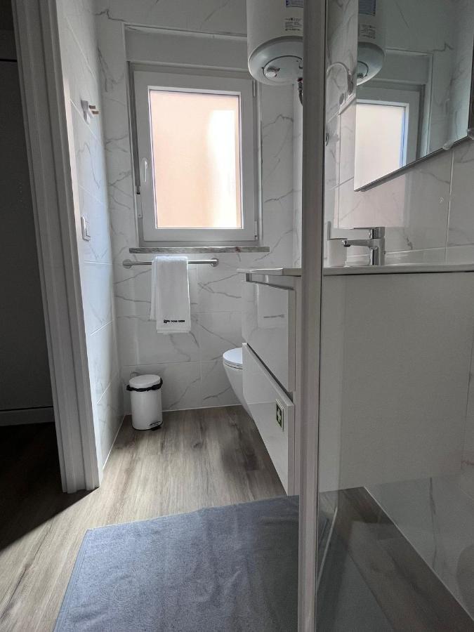 Апартаменти Casas Dona Emilia Віейра-де-Лейрія Екстер'єр фото