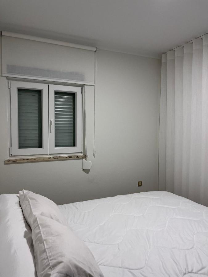 Апартаменти Casas Dona Emilia Віейра-де-Лейрія Екстер'єр фото