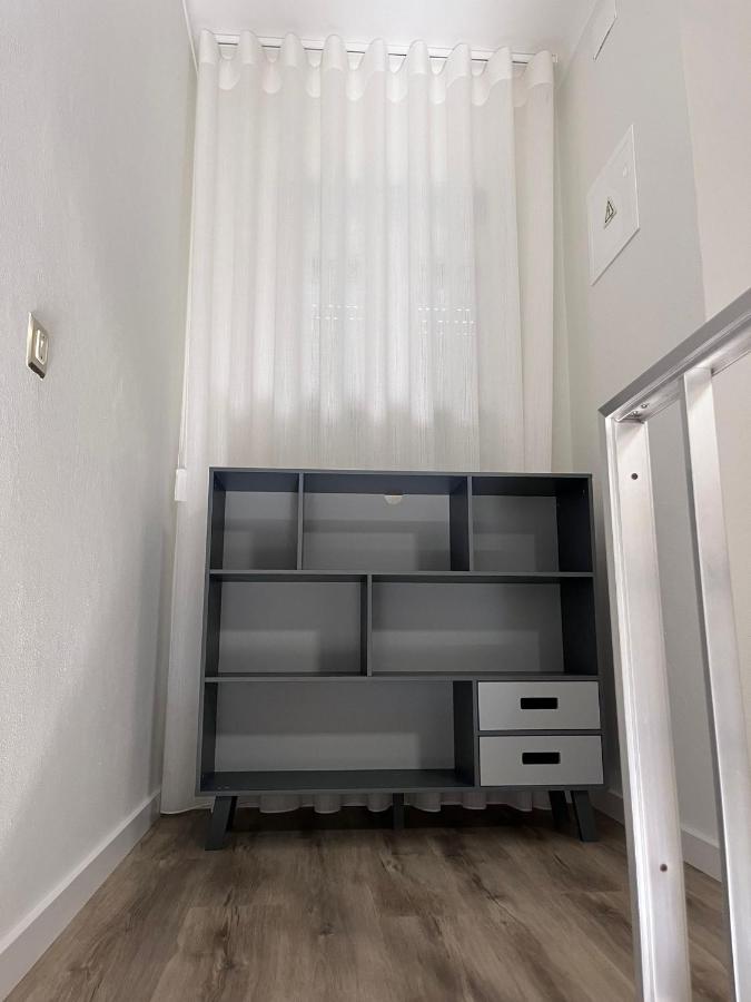Апартаменти Casas Dona Emilia Віейра-де-Лейрія Екстер'єр фото