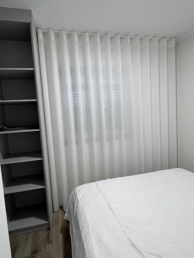 Апартаменти Casas Dona Emilia Віейра-де-Лейрія Екстер'єр фото